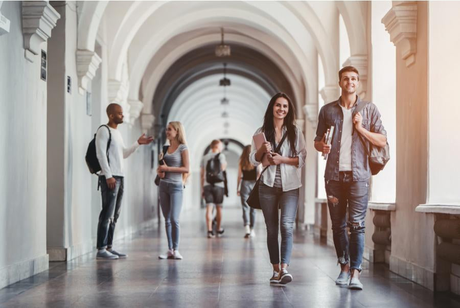 Benefits Of HVAC Scent Diffuser In Schools And Educational Facilities?