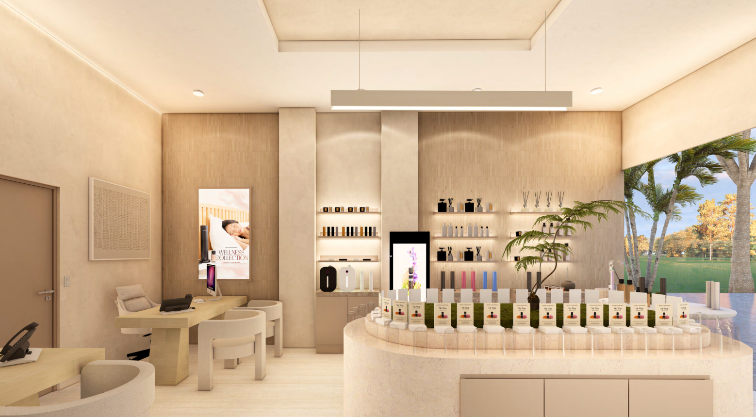Experience Signature Scenting at Aroma360 Nashville – Now Open in