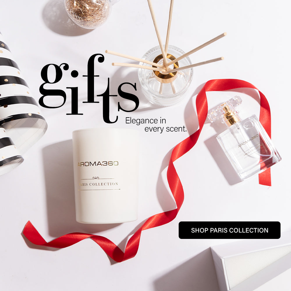 Aroma360 Launches Extended Black Friday Savings with Up to 80% Off Lux |  Aroma360 HVAC Scent Systems for Home & Business