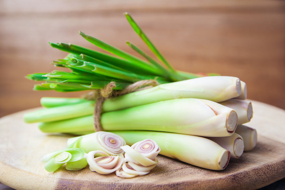 What Does Lemongrass Smell Like? A Complete Aromatic Profile