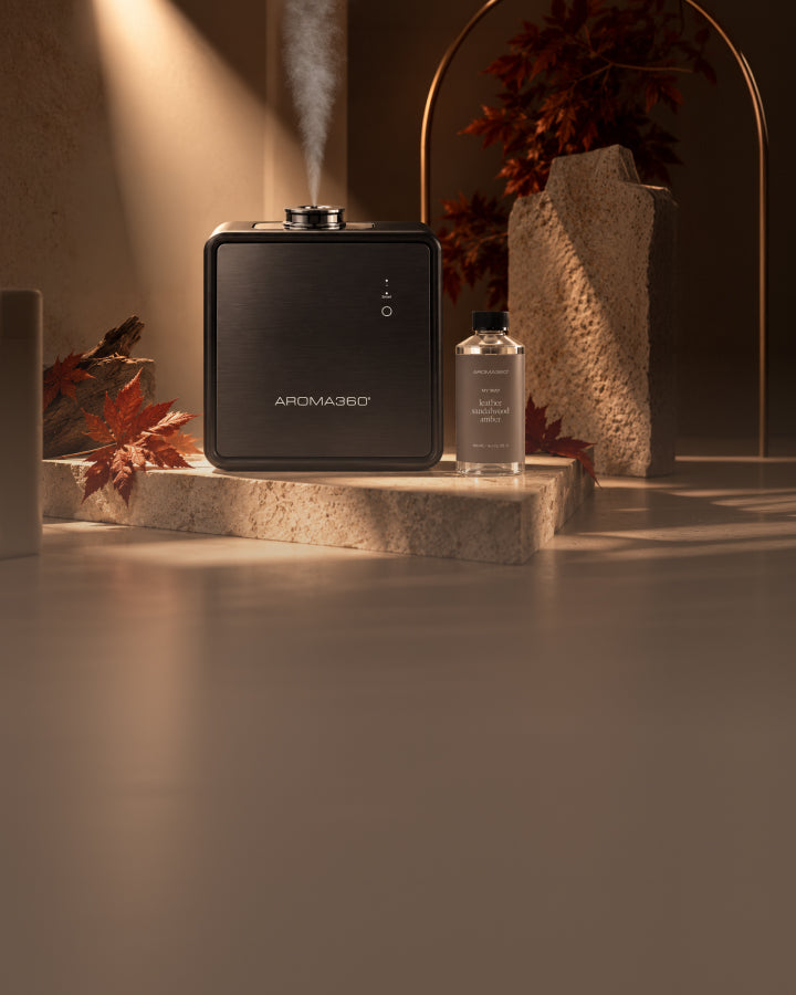 Aroma360
