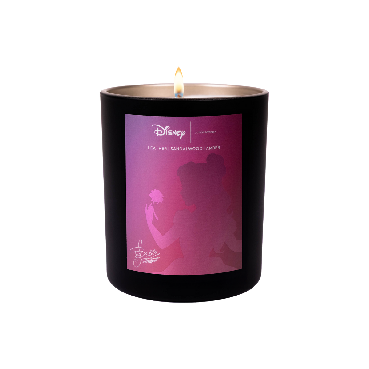 Disney My Way Candle