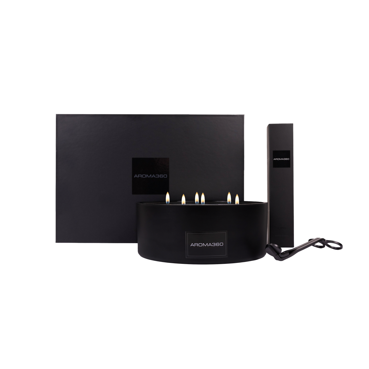 Déjà Vu 6-Wick Candle