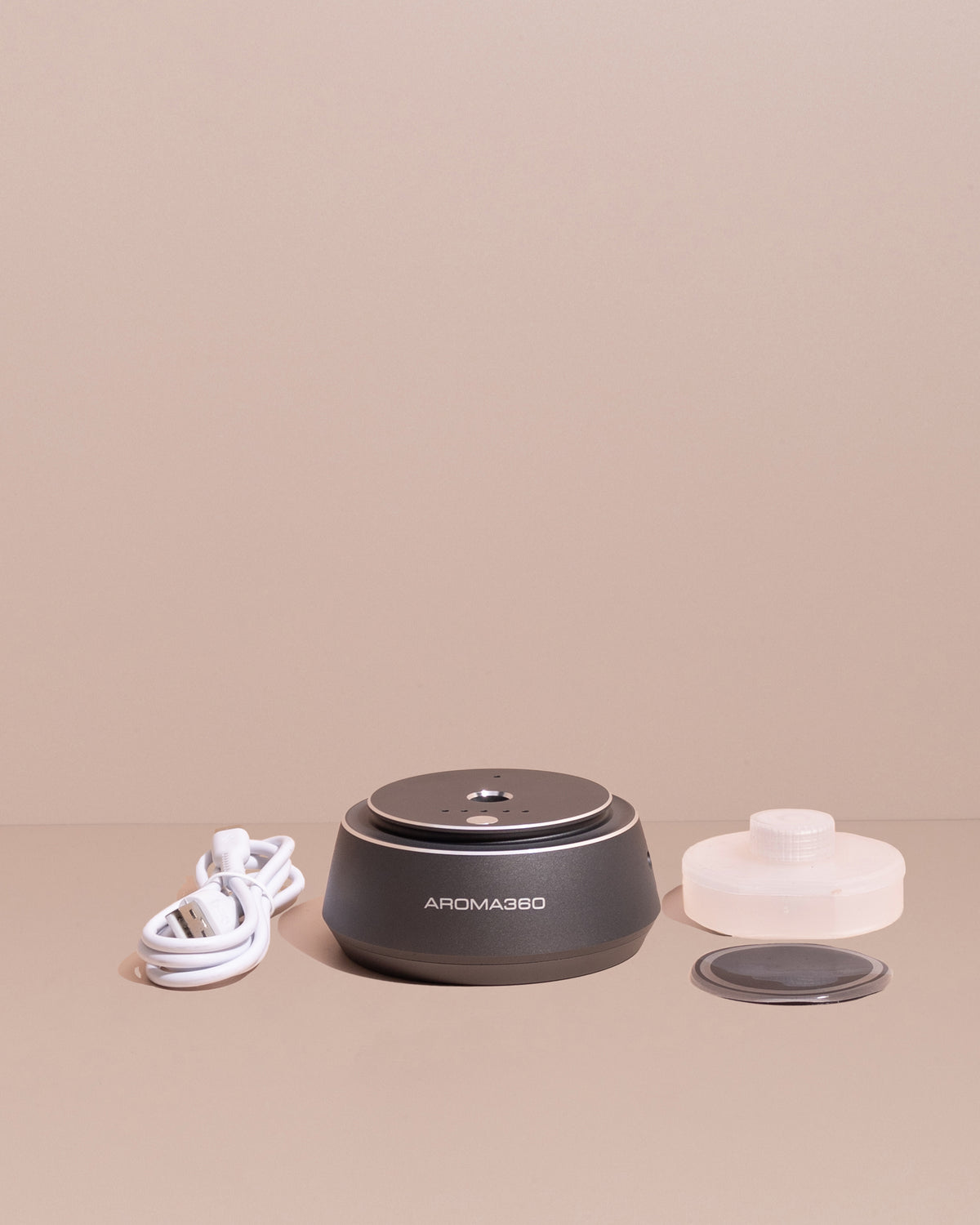 Hourglass Aceite de Difusor