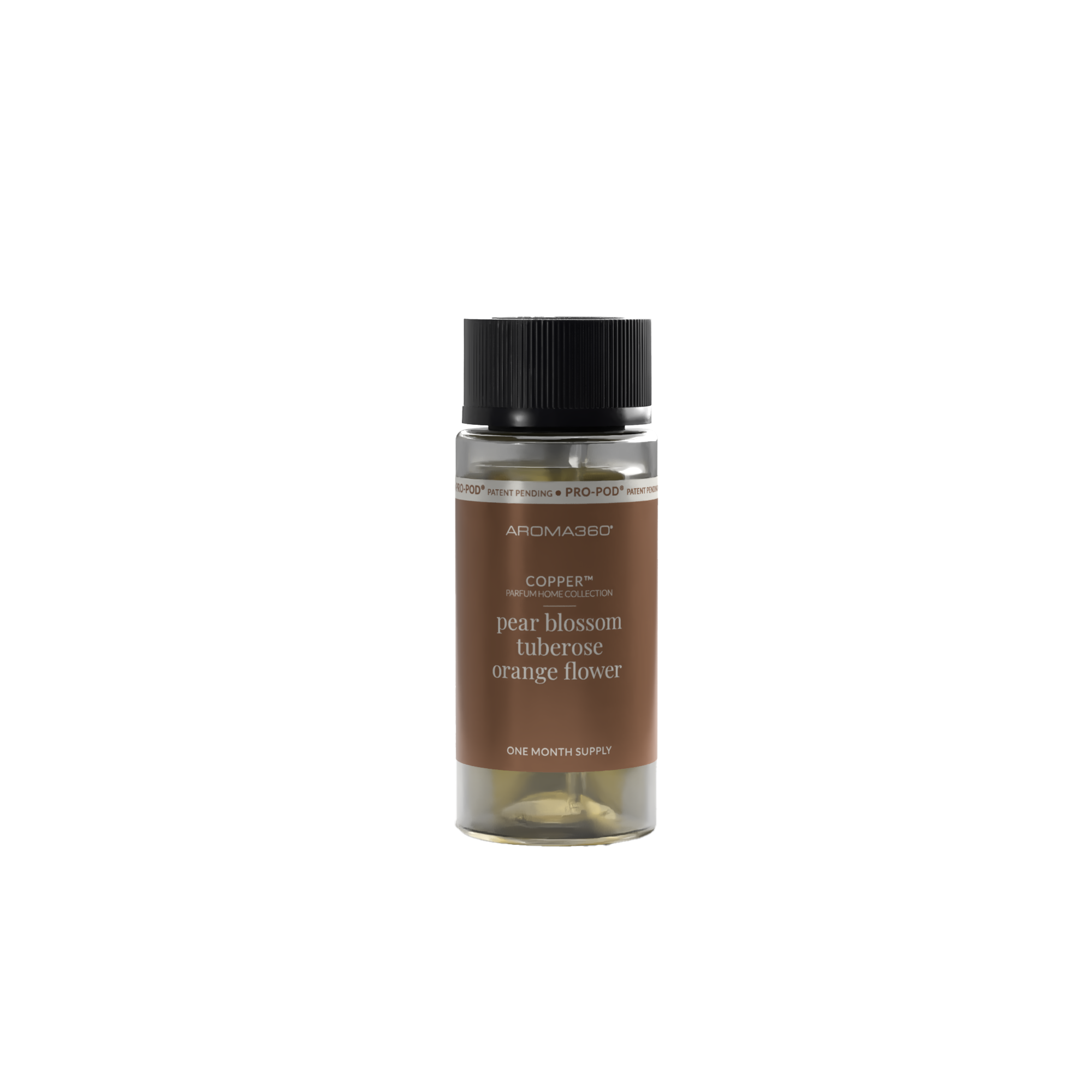 Copper Parfum Inspired Diffuser Oil | Aroma360