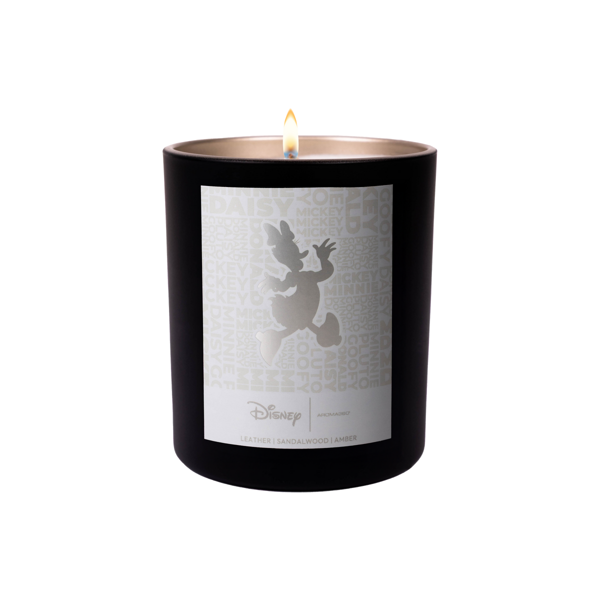 Disney My Way Candle