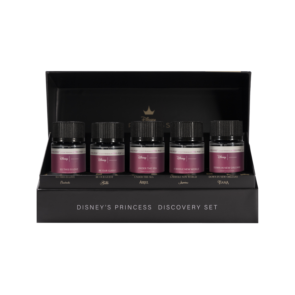 Disney Princess Pro-Pod™ Discovery Set