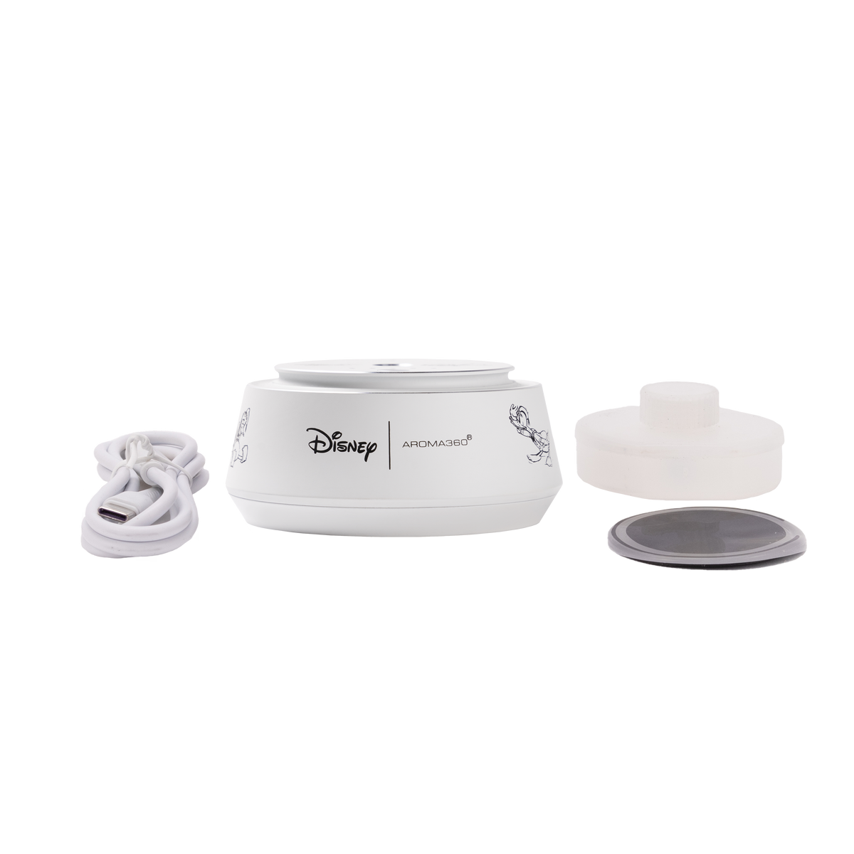 Donald Duck Smart Car Diffuser™