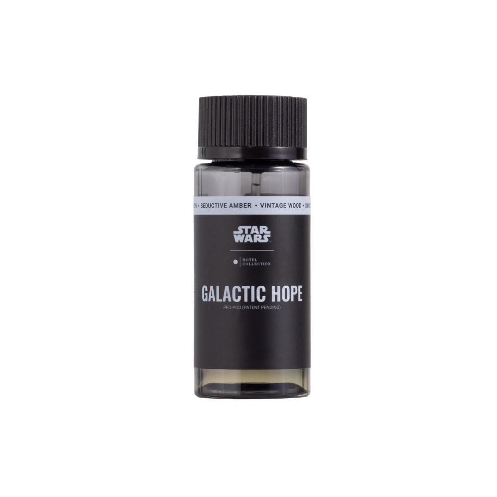 Star Wars Galactic Hope Star Wars Galactic Hope