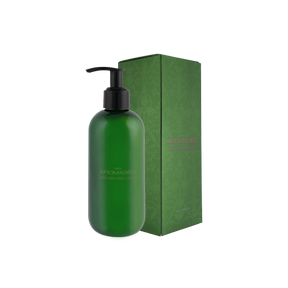 Green Body & Hand Lotion