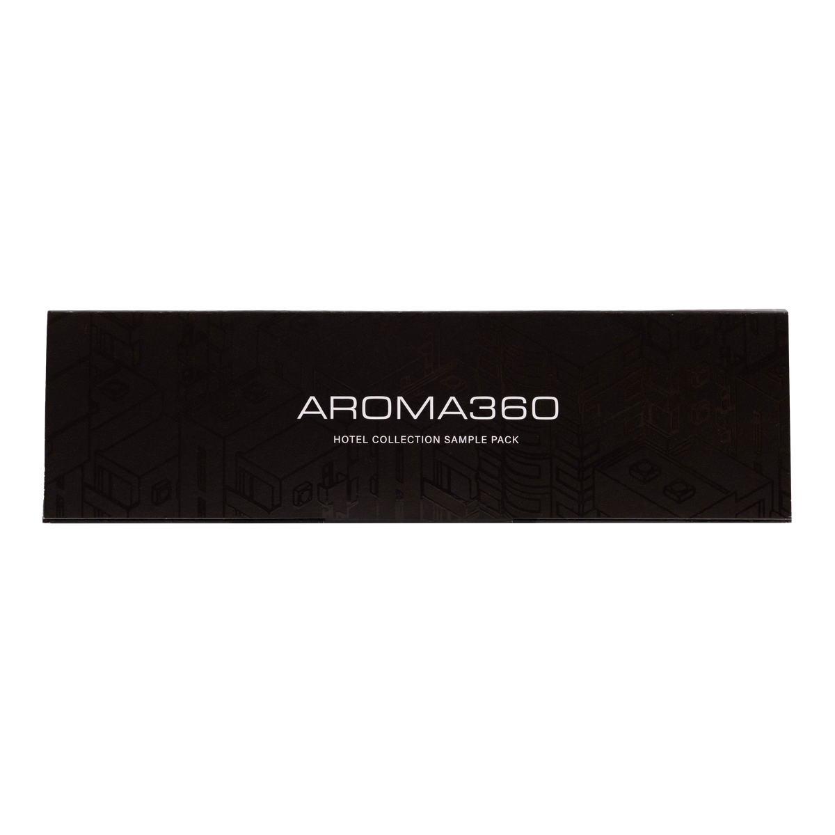 Hotel Collection Sample Pack