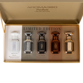 Limited Edition Parfum Discovery Set