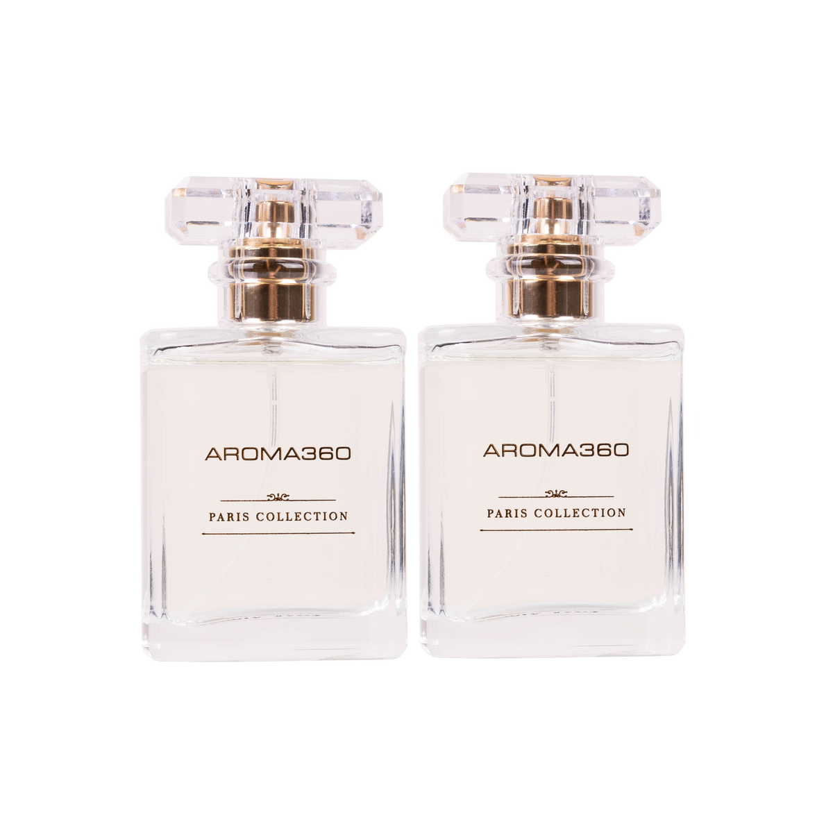 Paris Collection Room Spray Duo