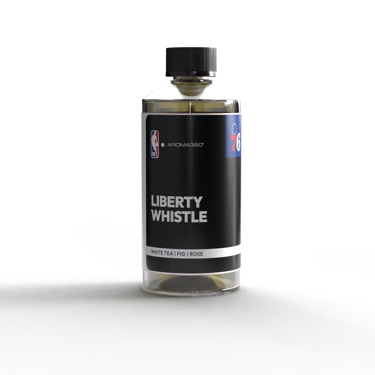 Liberty Whistle