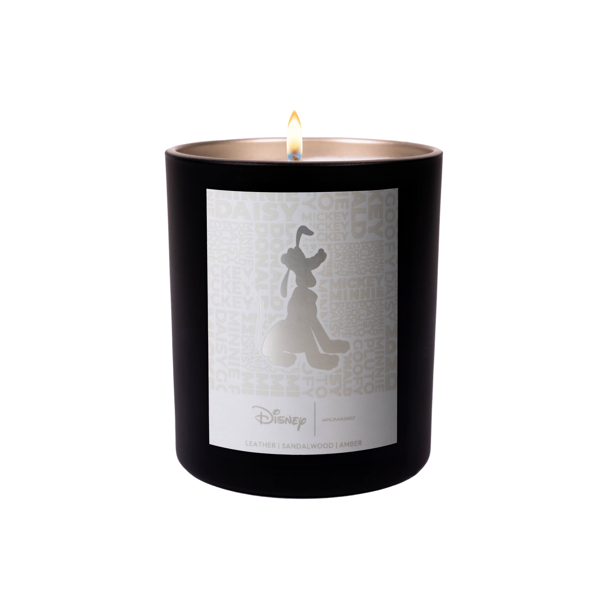 Disney My Way Candle