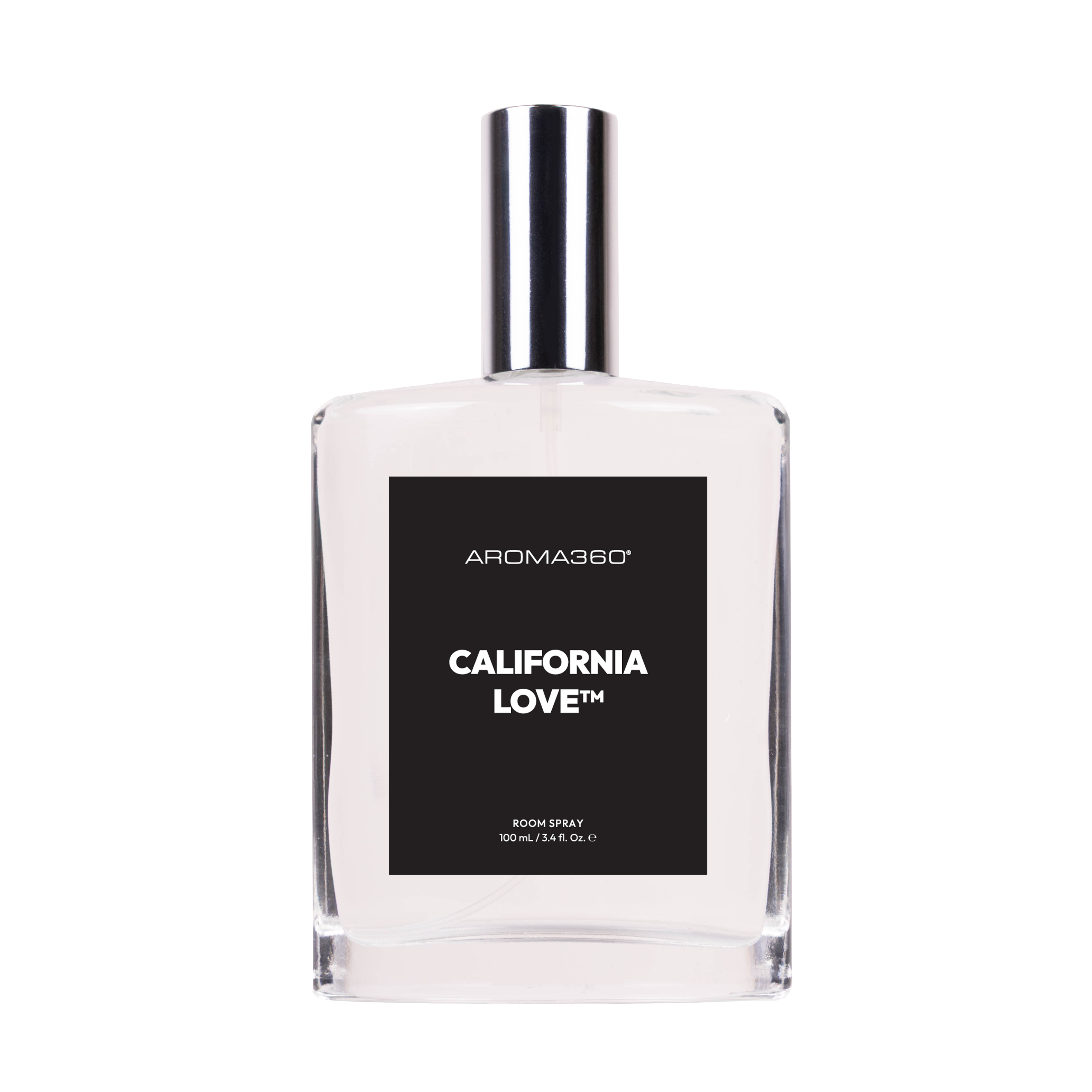 California Love Room Spray