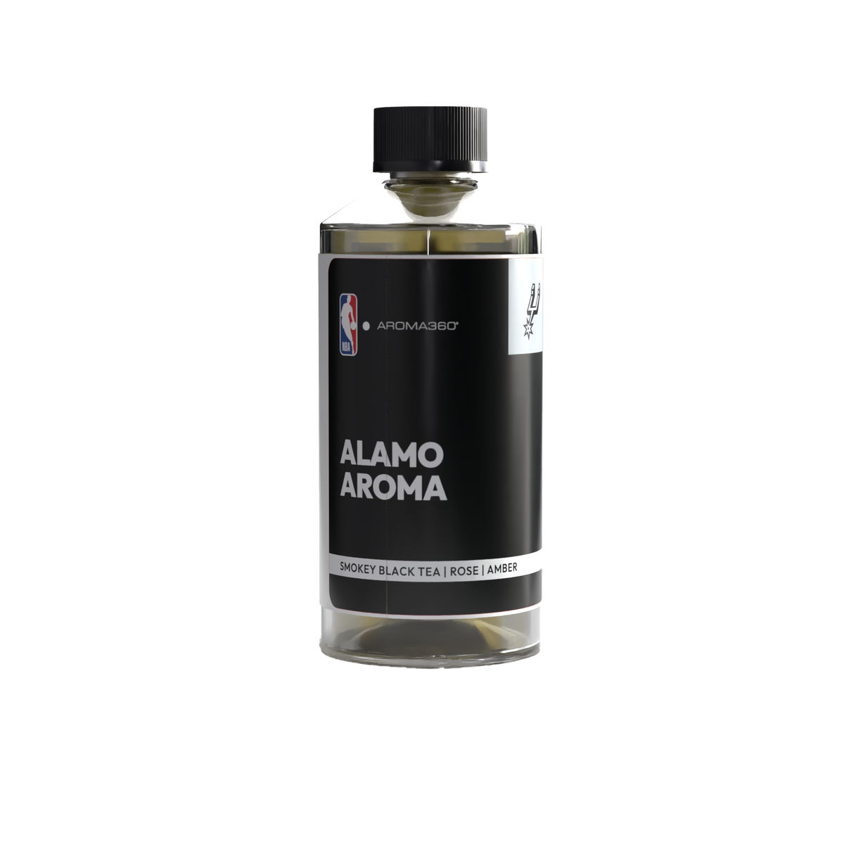 Alamo Aroma