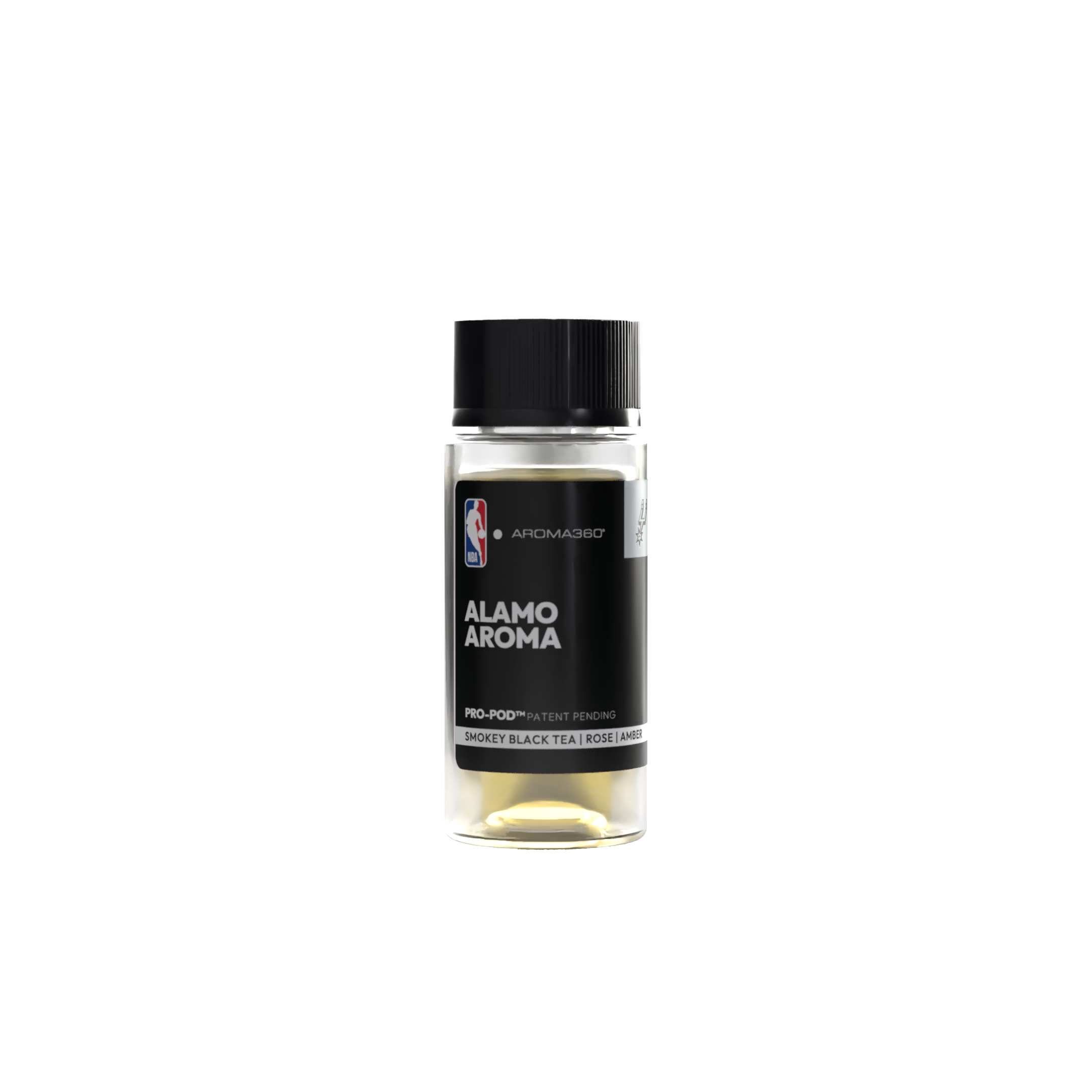 San_Antonio_Spurs_Alamo_Aroma_