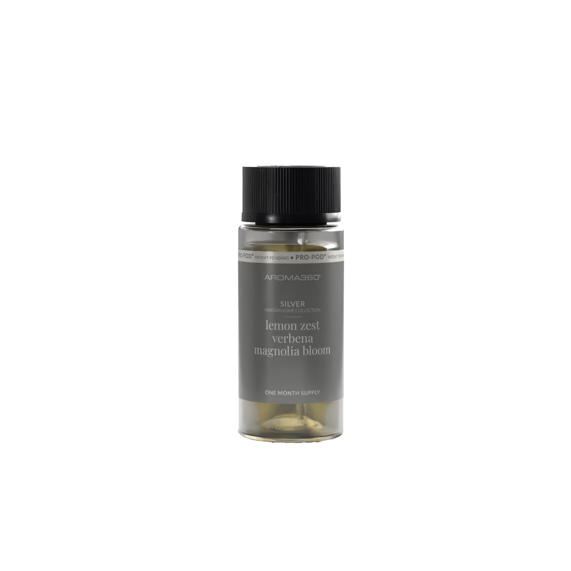 Lemon Zest & Magnolia Diffuser Oil | Aroma360