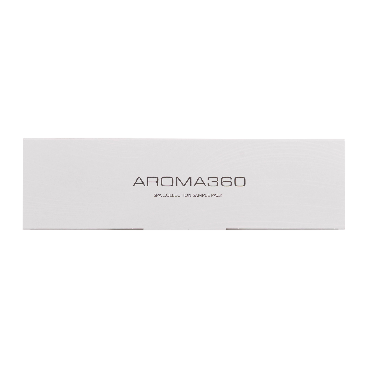 Spa Collection Sample Pack