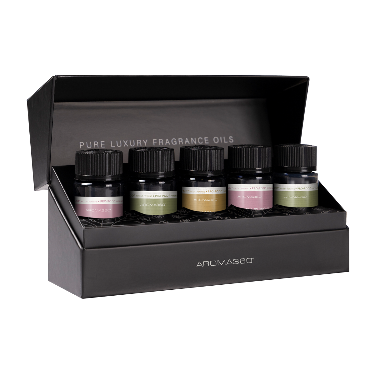 Spa Scents Pro-Pod™ Discovery Set