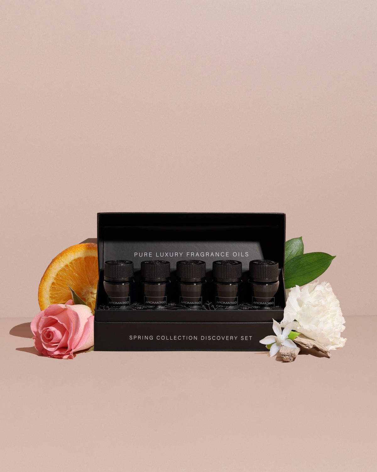 Spring Collection Discovery Set