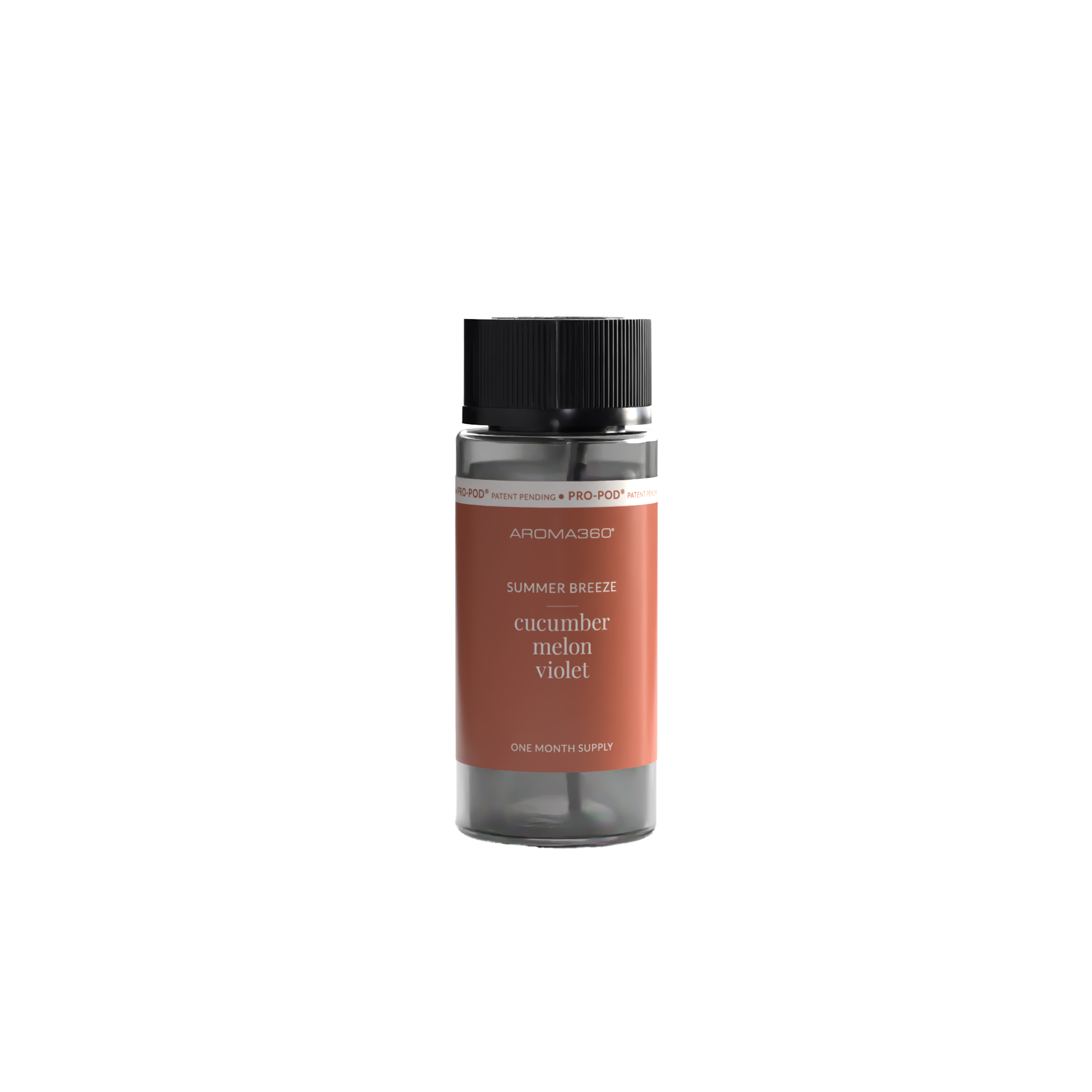 Aroma360 Summer Breeze Scented Oil size 200mL Aroma360 Summer Breeze Scented Oil size 200mL
