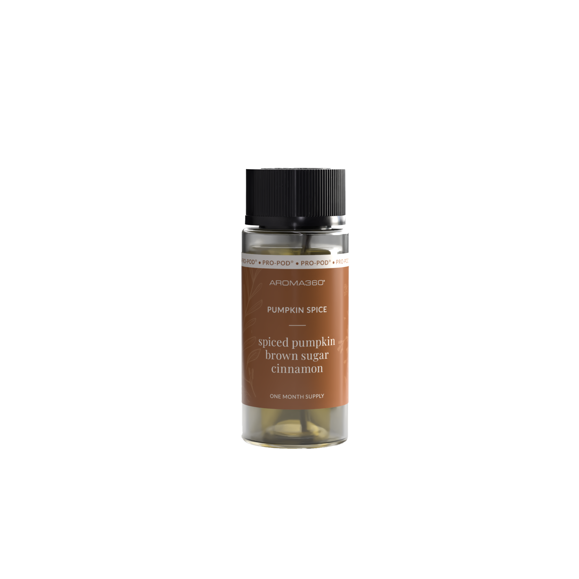 Pumpkin Spice Diffuser Oil | Aroma360