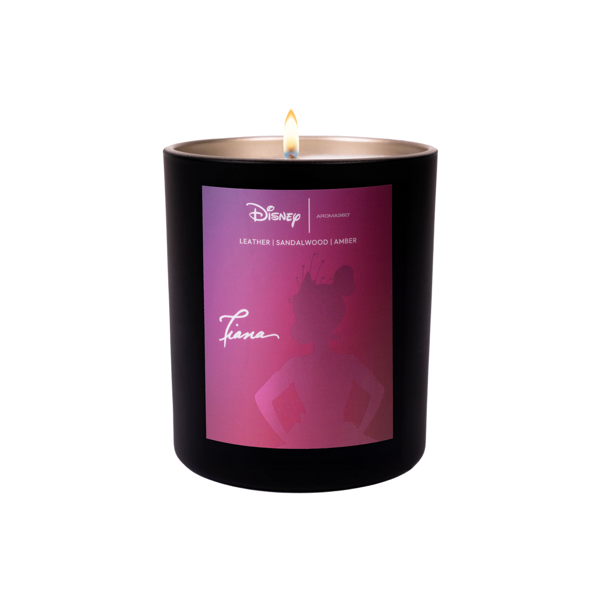 Disney My Way Candle
