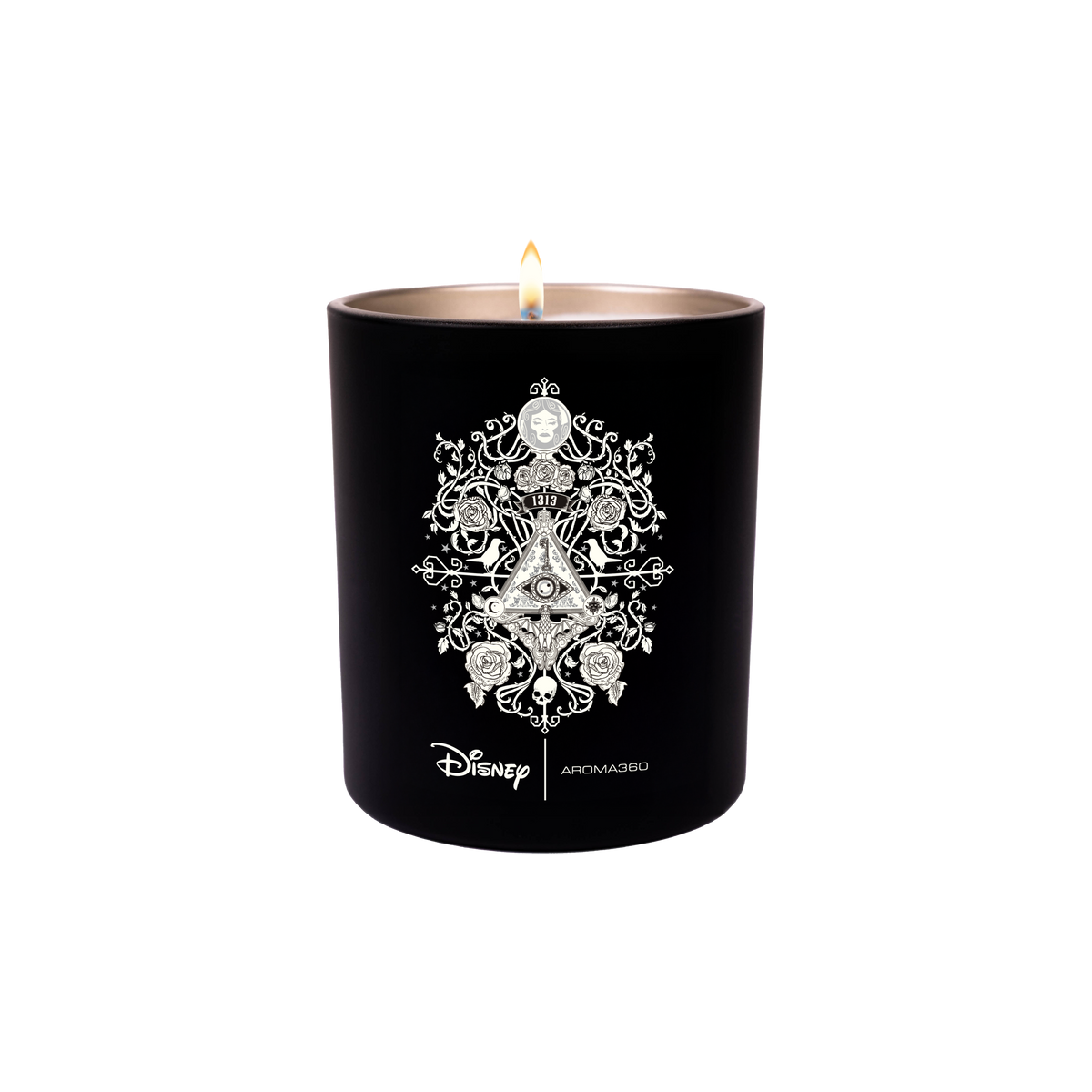 Tomb Sweet Tomb Single Wick Candle