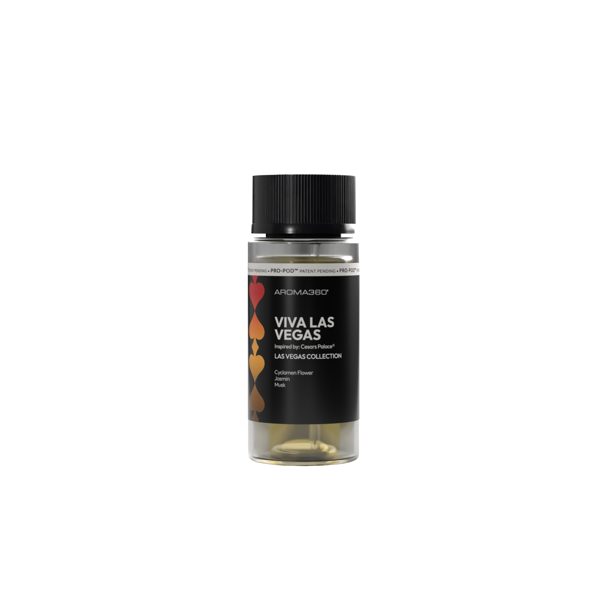 Viva Las Vegas Regular / 500mL