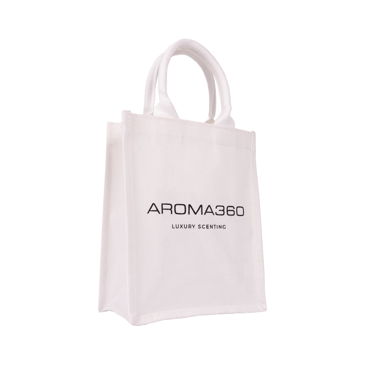 Luxury Canvas Tote