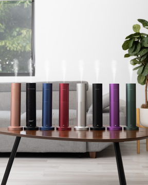 Free  Wireless Pro™ Scent Diffuser with Oil Subscription