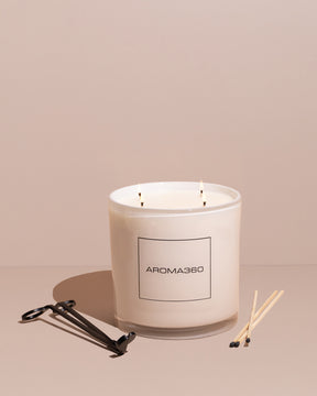My Way 4-Wick Candle