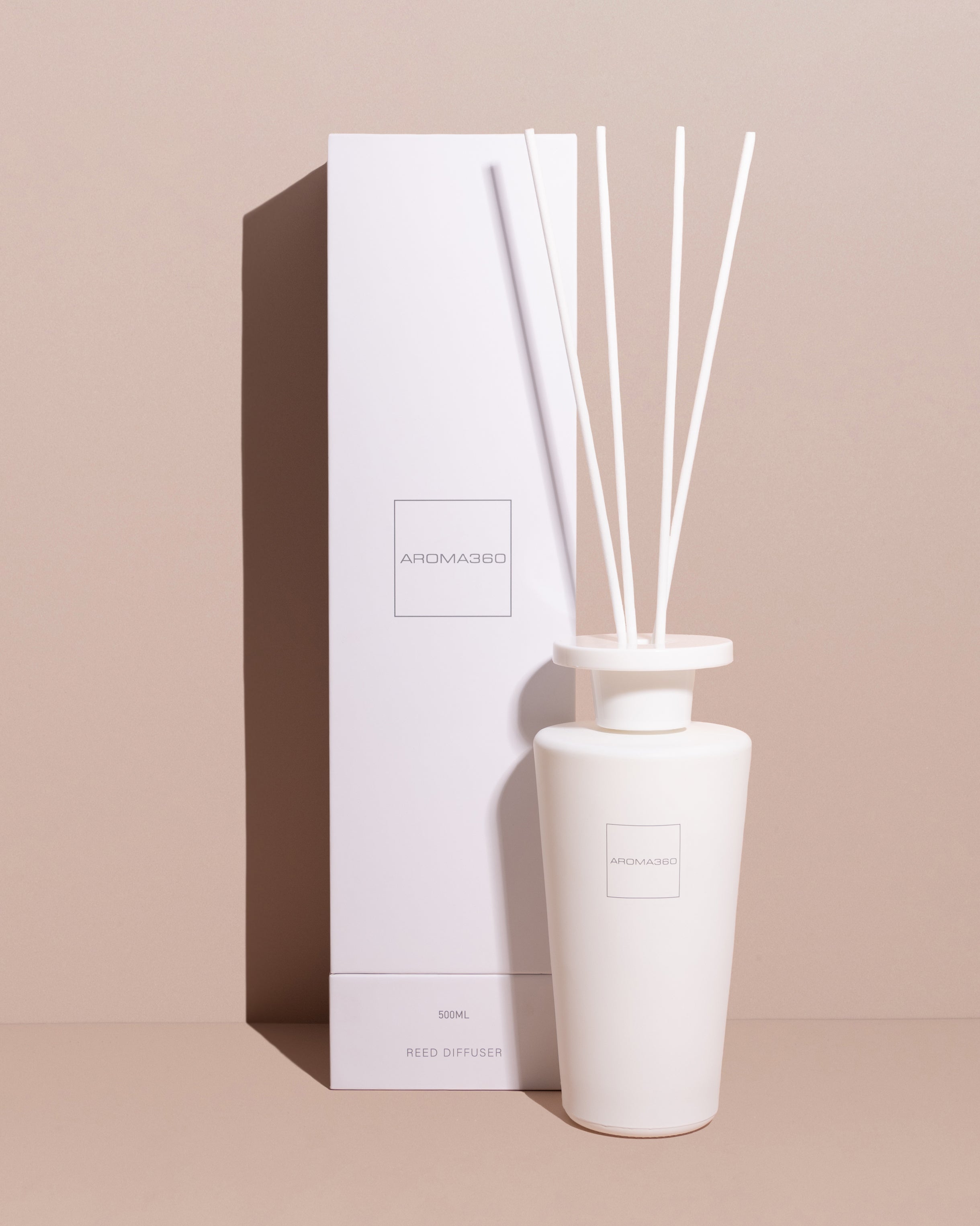 Iris 500mL Reed Diffuser Aroma360 Iris 500mL Reed Diffuser Aroma360
