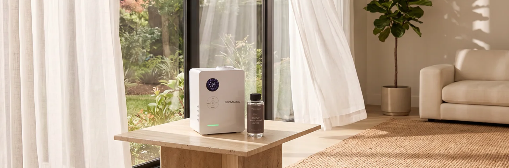 Best Diffusers for Consistent Scent Delivery
