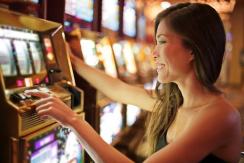 Top Reasons For Why You Should Scent Your Casino-Aroma360 HVAC Scenting Systems