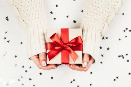 Clever Gifting Tips To Dramatically Reduce Buying Anxiety-Aroma360 HVAC Scenting Systems