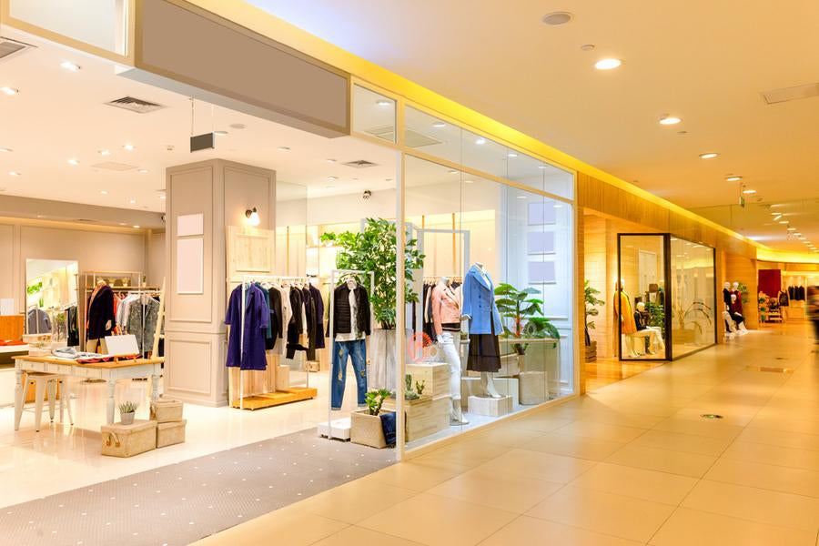 Why Retail Stores Need A Scent Machine-Aroma360 HVAC Scenting Systems