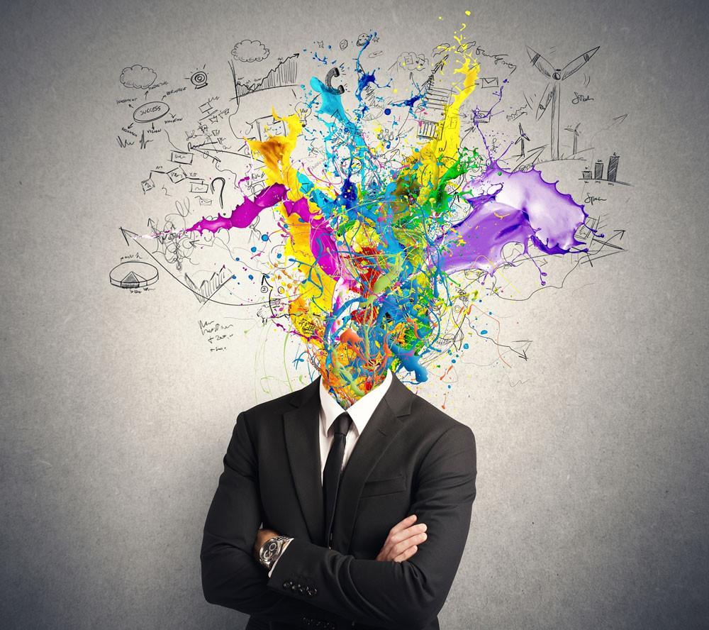 Case Study - Scent and Creativity - Aroma360