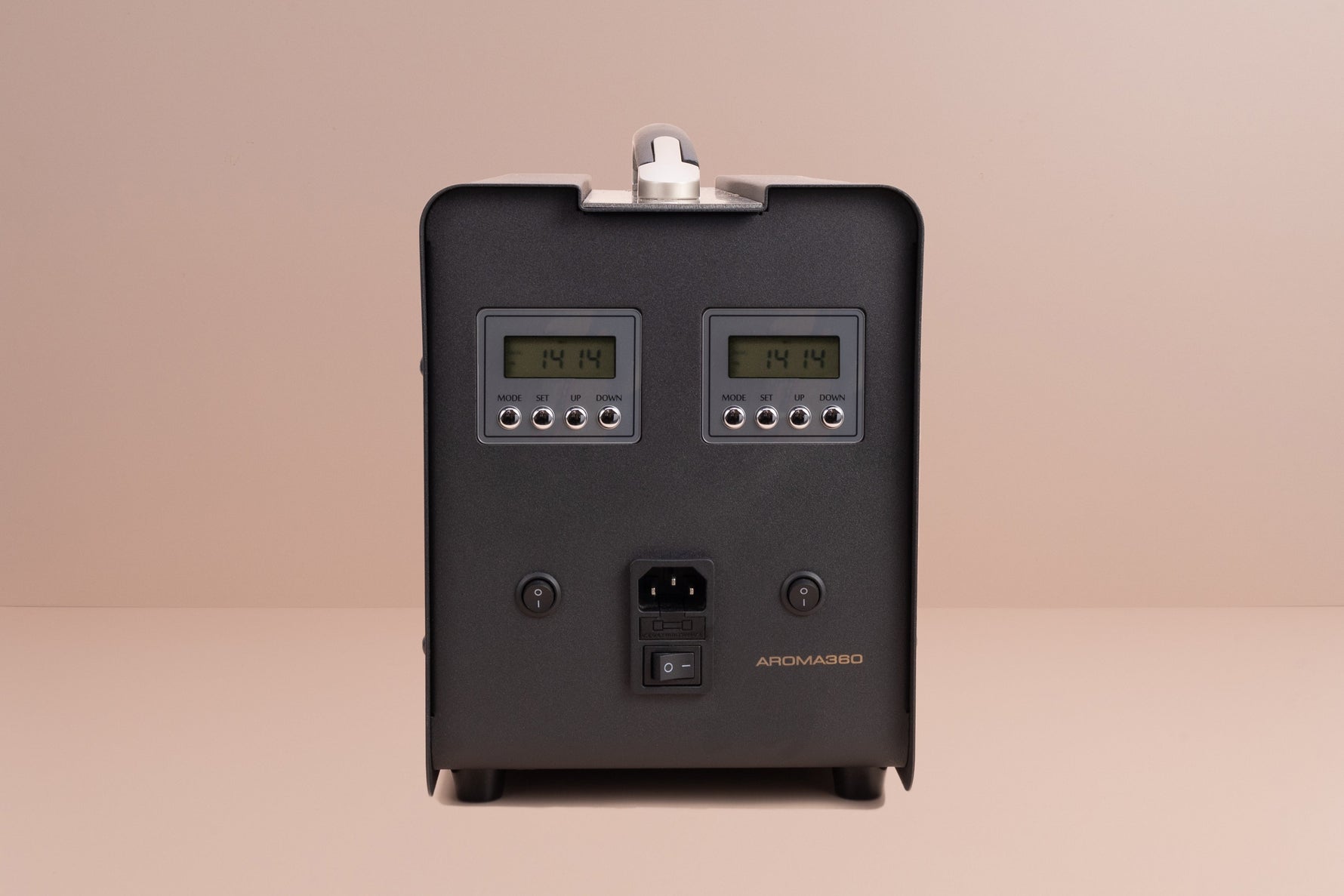 Cold Air Diffuser vs Ultrasonic Diffuser: Which is Better for Home Scenting?