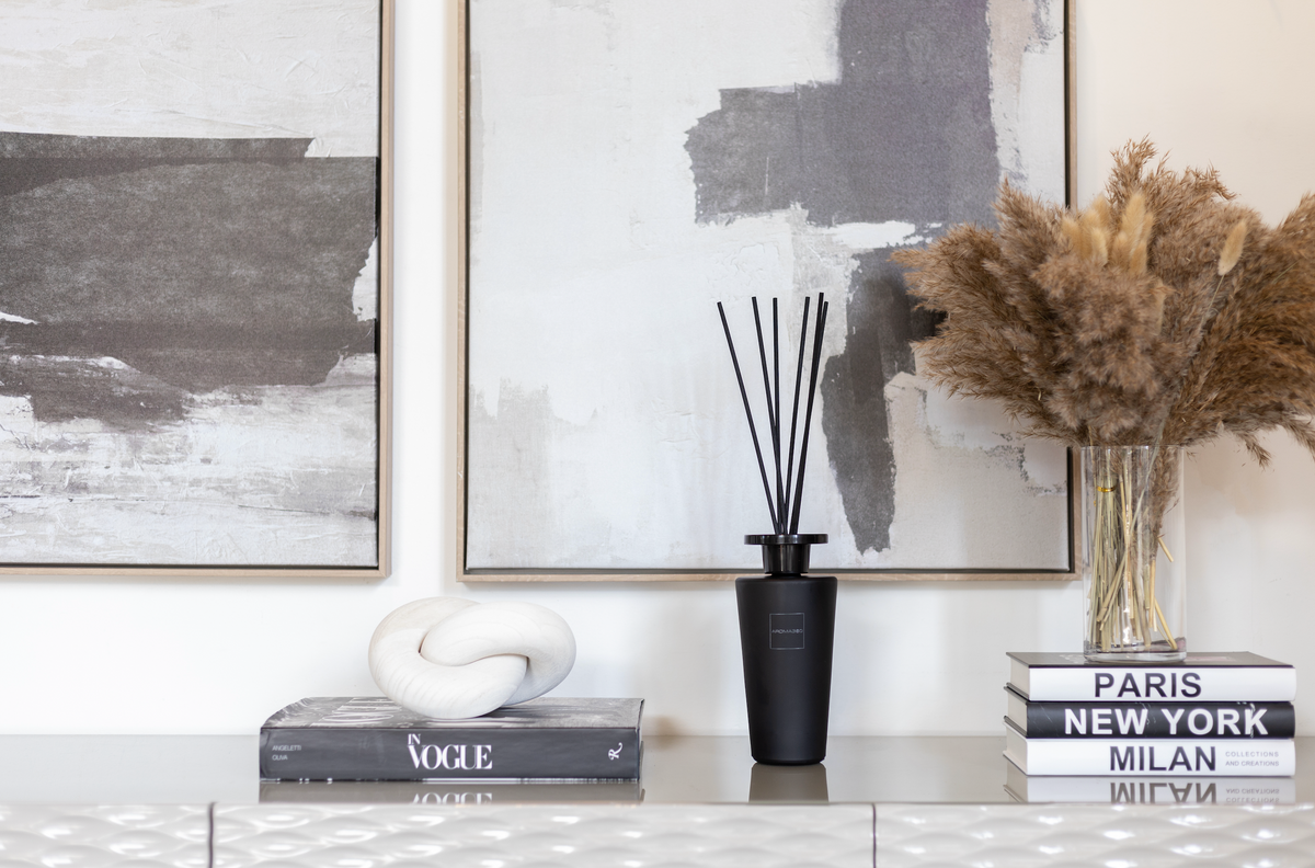 Documents Reed Diffuser What is a Reed Diffuser? History & How They Work | Aroma360