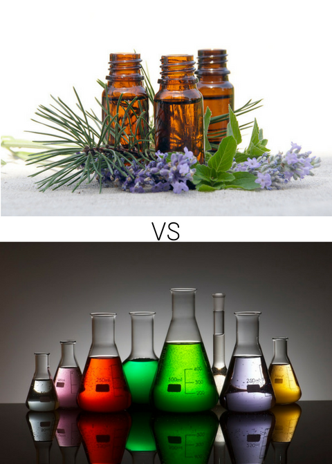 Three Reasons to Ditch Your Scent Cartridge - Aroma360