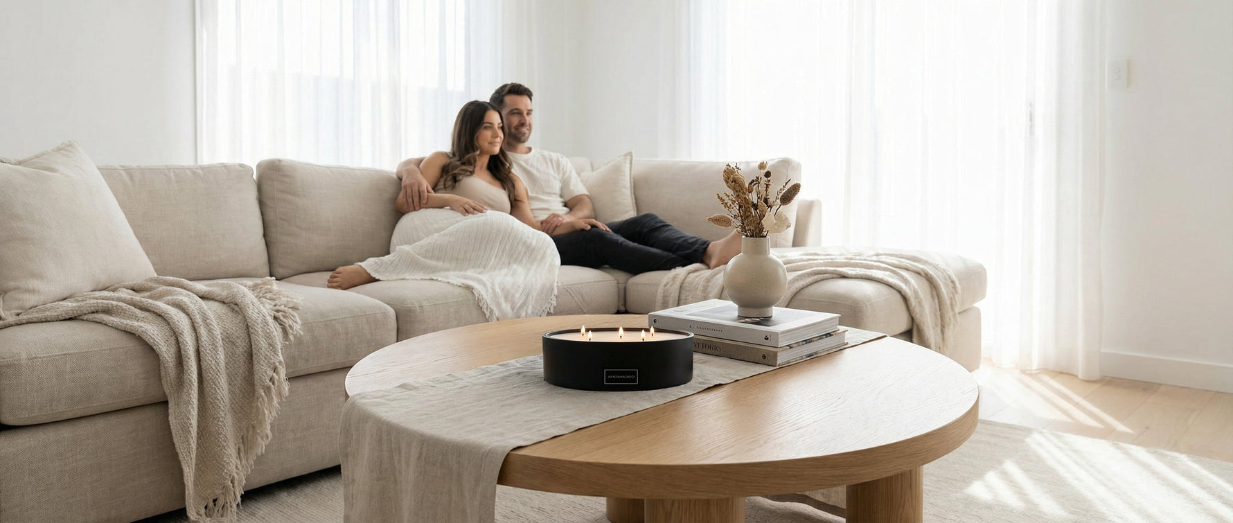 Relaxing Candles: Science-Backed Guide to Calming Scents