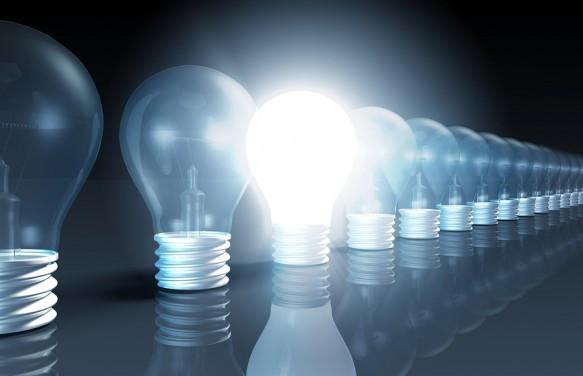 Scent and Creativity