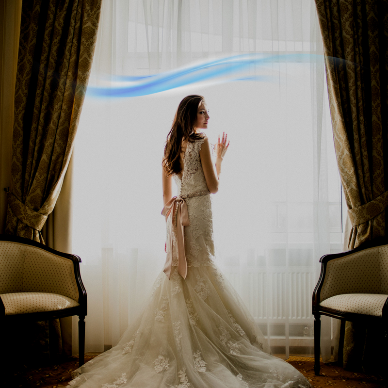 The Art of Scenting Your Wedding Day-Aroma360 HVAC Scenting Systems