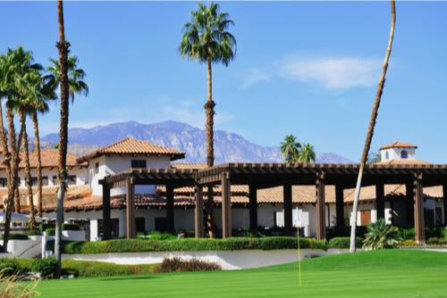 Scent Solutions For Golf And Country Clubs-Aroma360 HVAC Scenting Systems