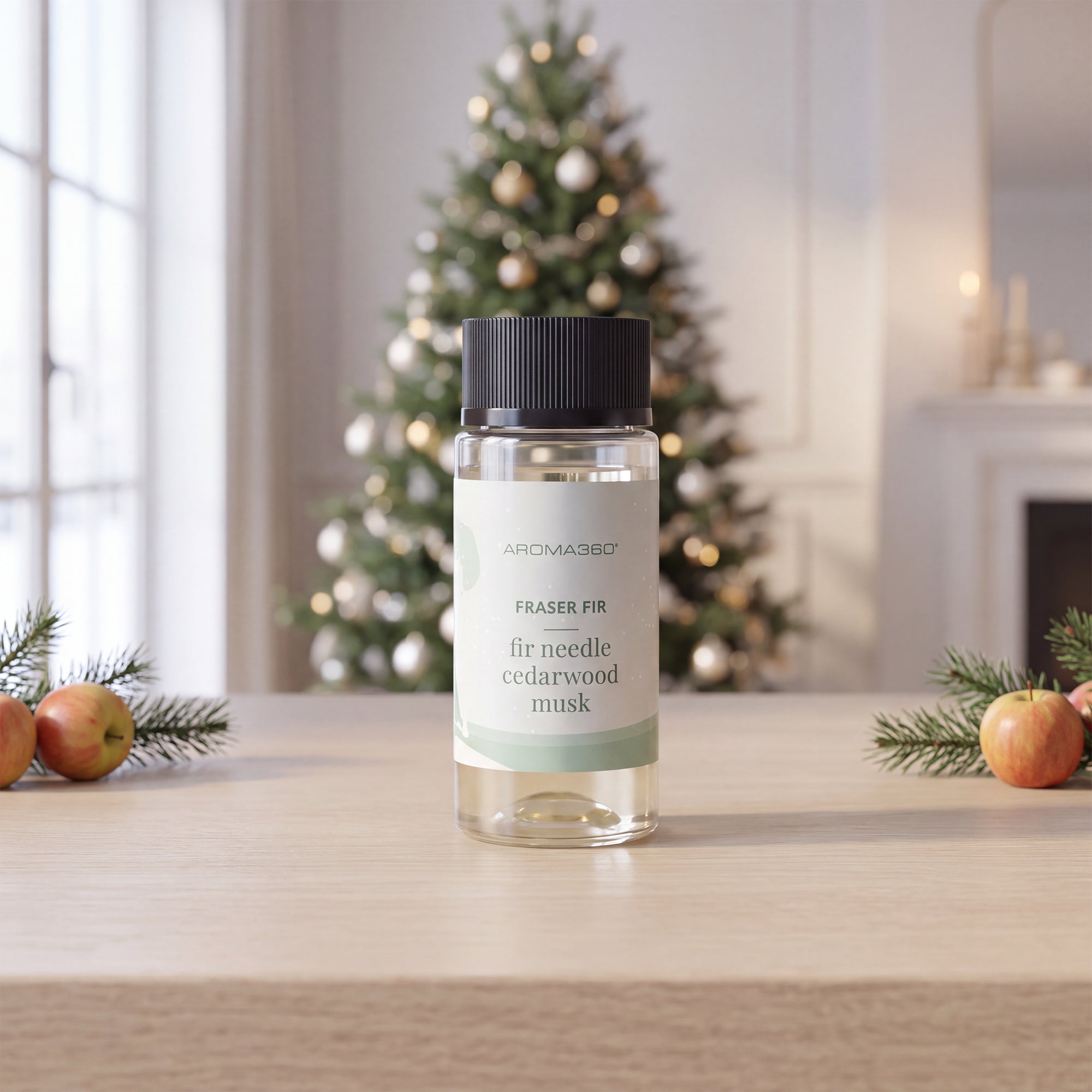 
                      
                        Fraser Fir
                      