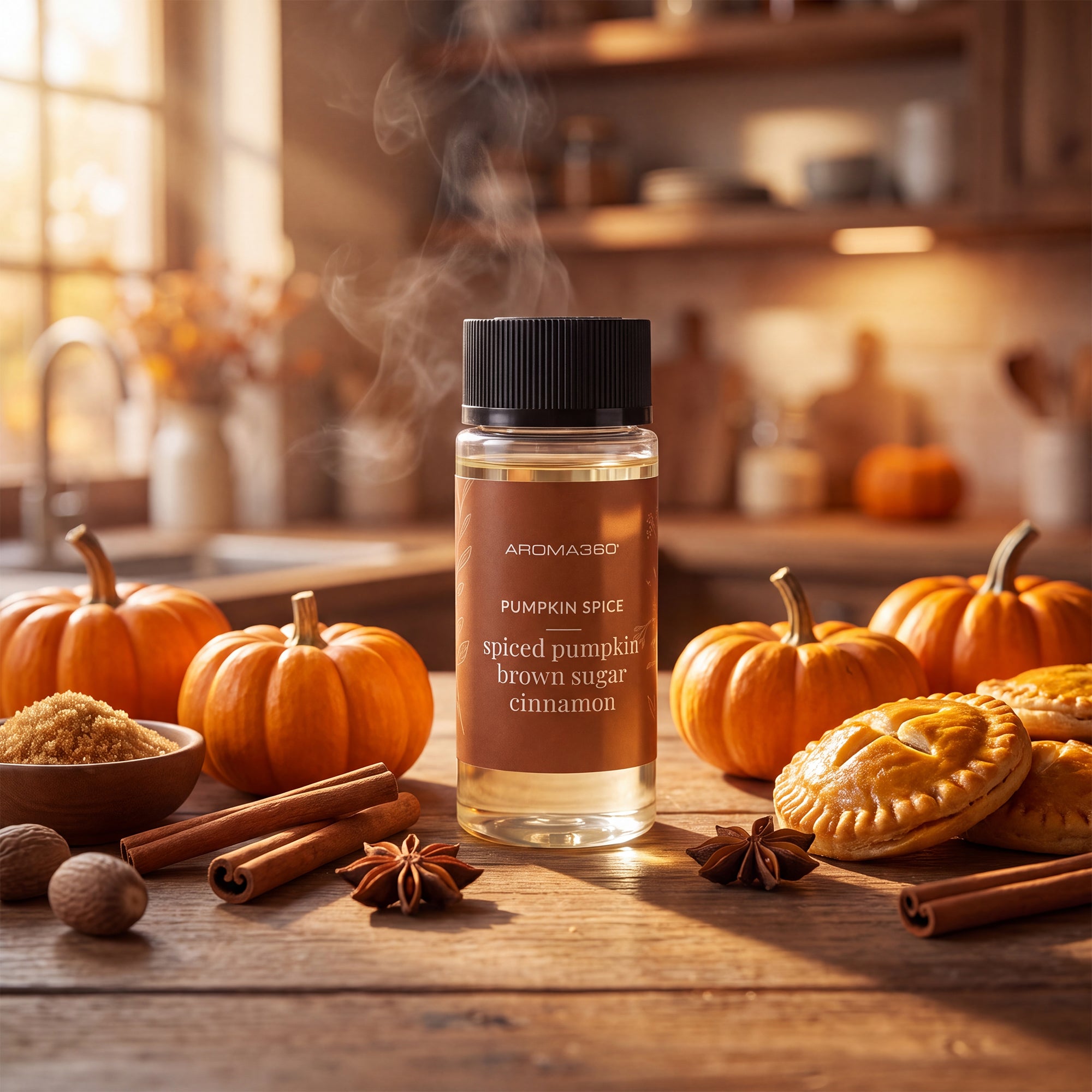 
                      
                        Pumpkin Spice
                      