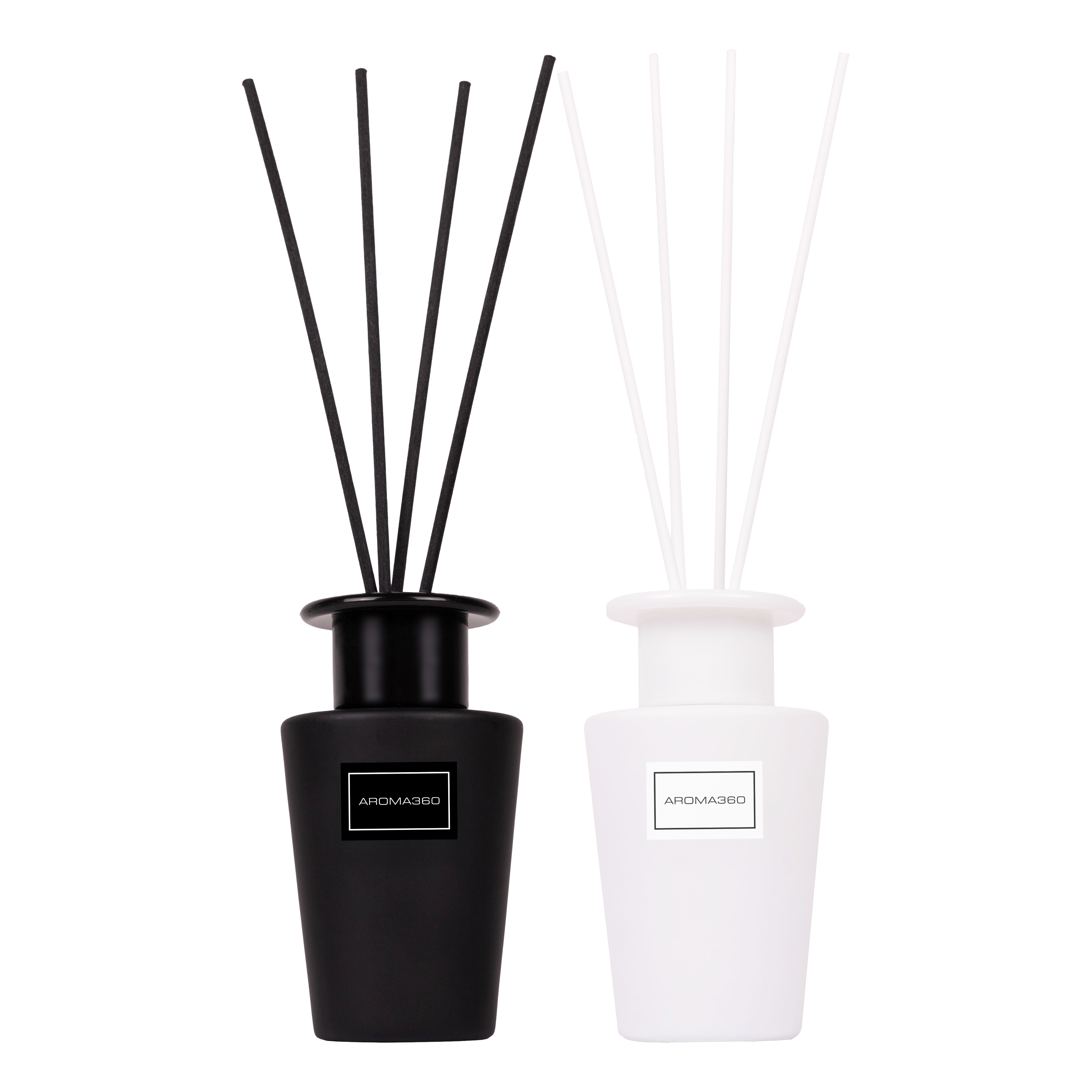 Panorama Reed Diffuser 24K Magic Reed Diffuser - Aroma360
